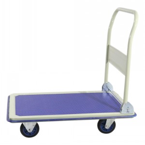 Storr Platform Trolley 300kg Capacity Folding Handle